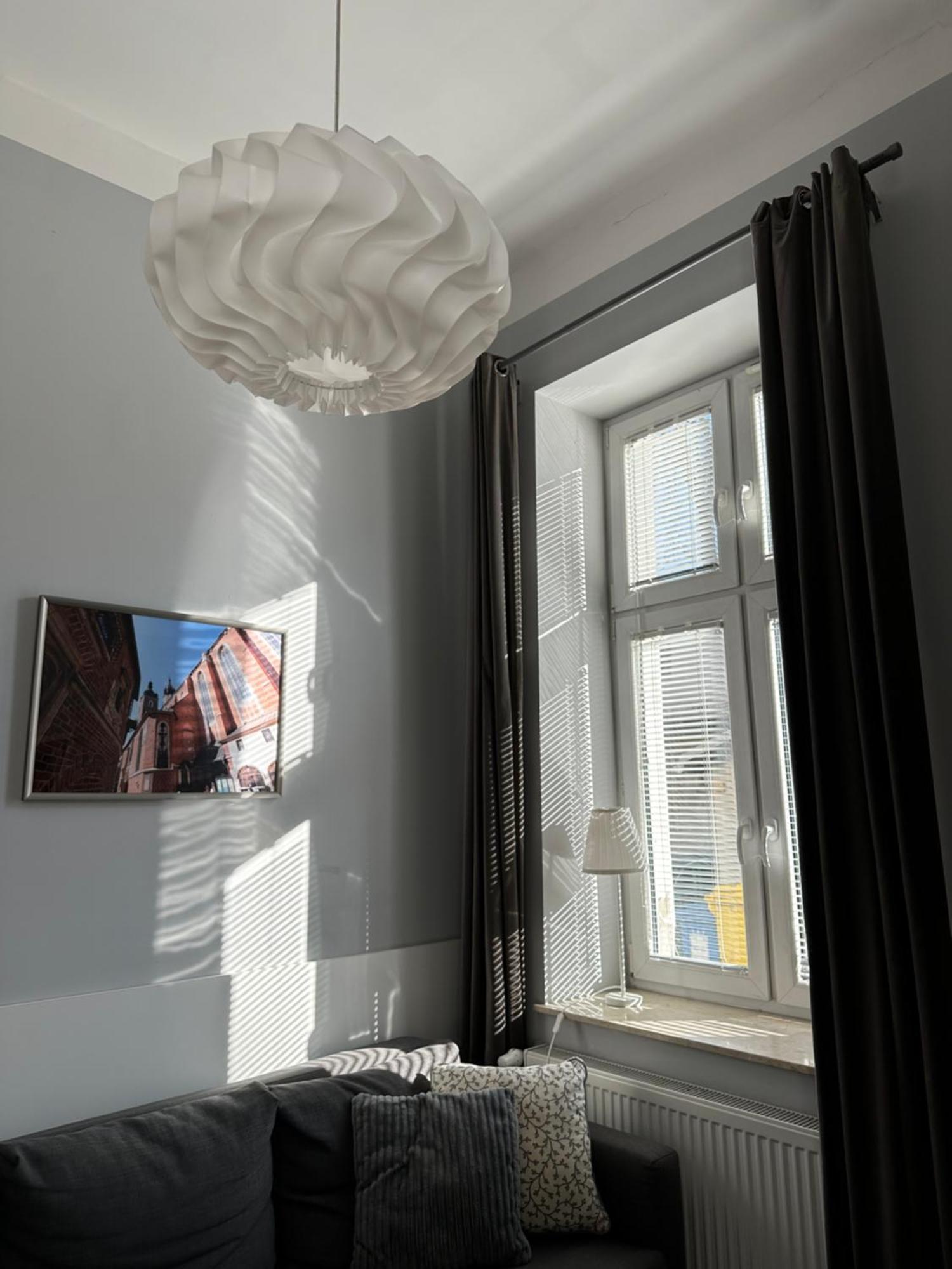 Perfect Place To Stay In Krakow City Center 28M2 W1 Cracóvia Exterior foto