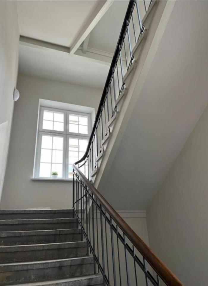 Perfect Place To Stay In Krakow City Center 28M2 W1 Cracóvia Exterior foto