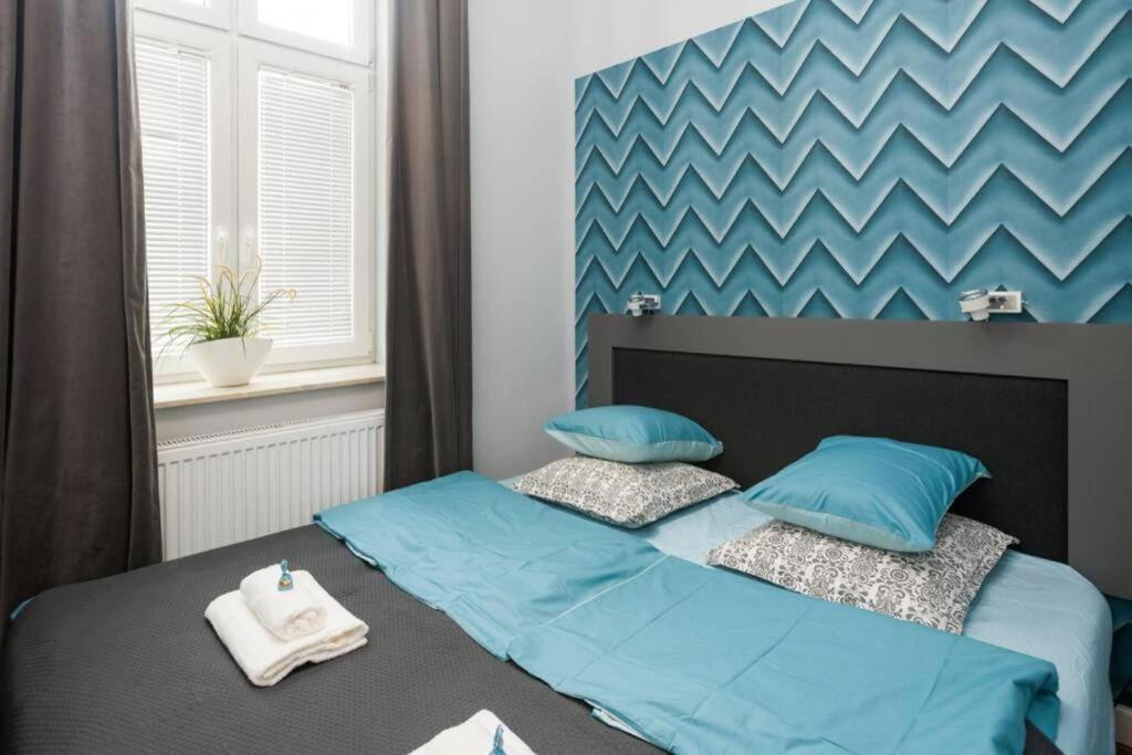 Perfect Place To Stay In Krakow City Center 28M2 W1 Cracóvia Exterior foto