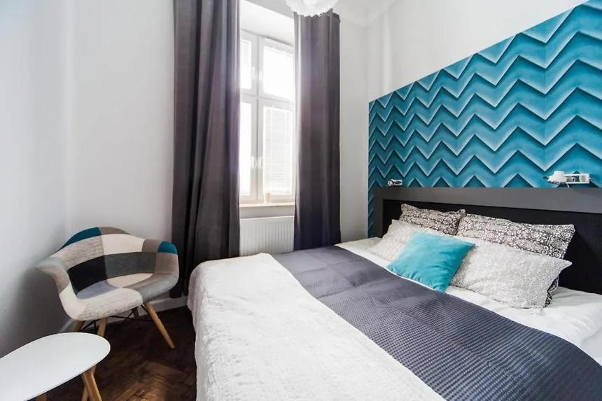 Perfect Place To Stay In Krakow City Center 28M2 W1 Cracóvia Exterior foto