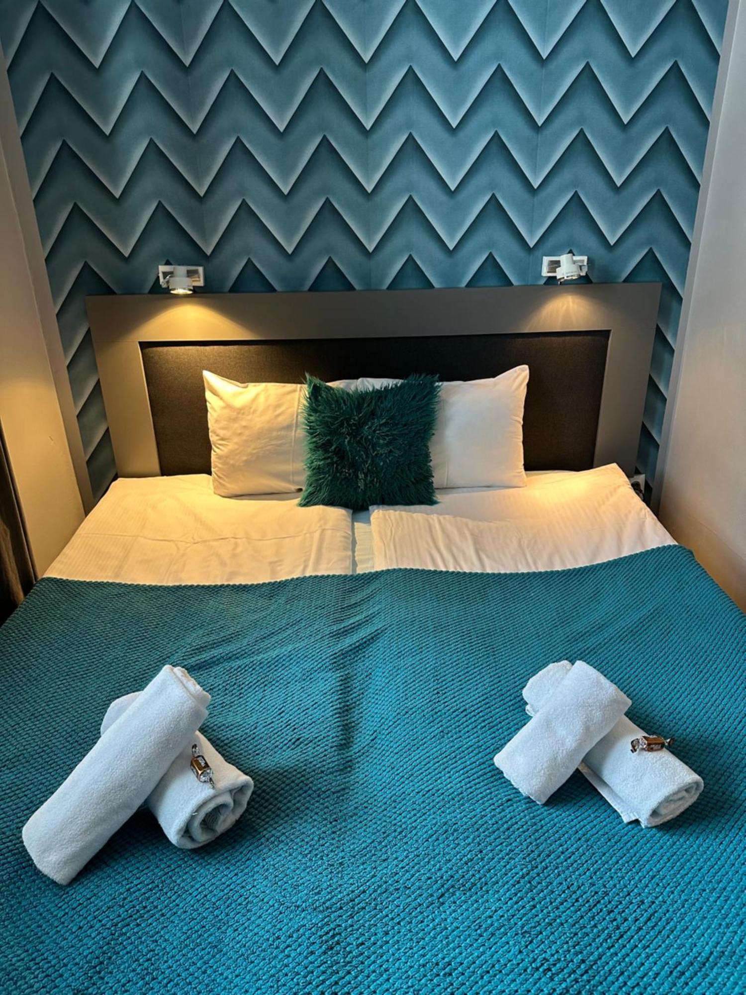 Perfect Place To Stay In Krakow City Center 28M2 W1 Cracóvia Exterior foto