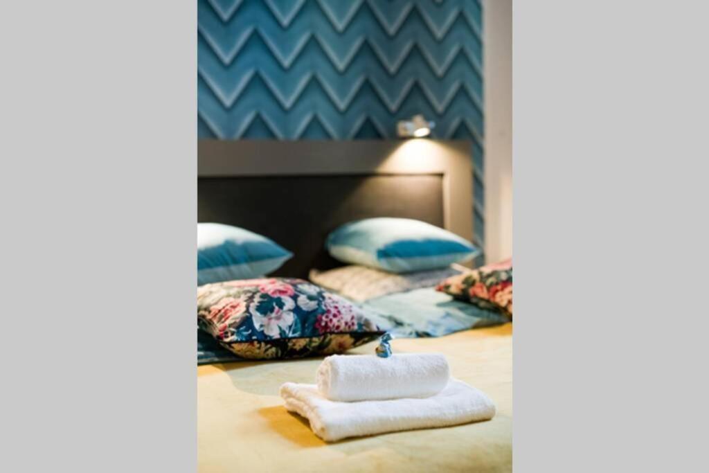 Perfect Place To Stay In Krakow City Center 28M2 W1 Cracóvia Exterior foto