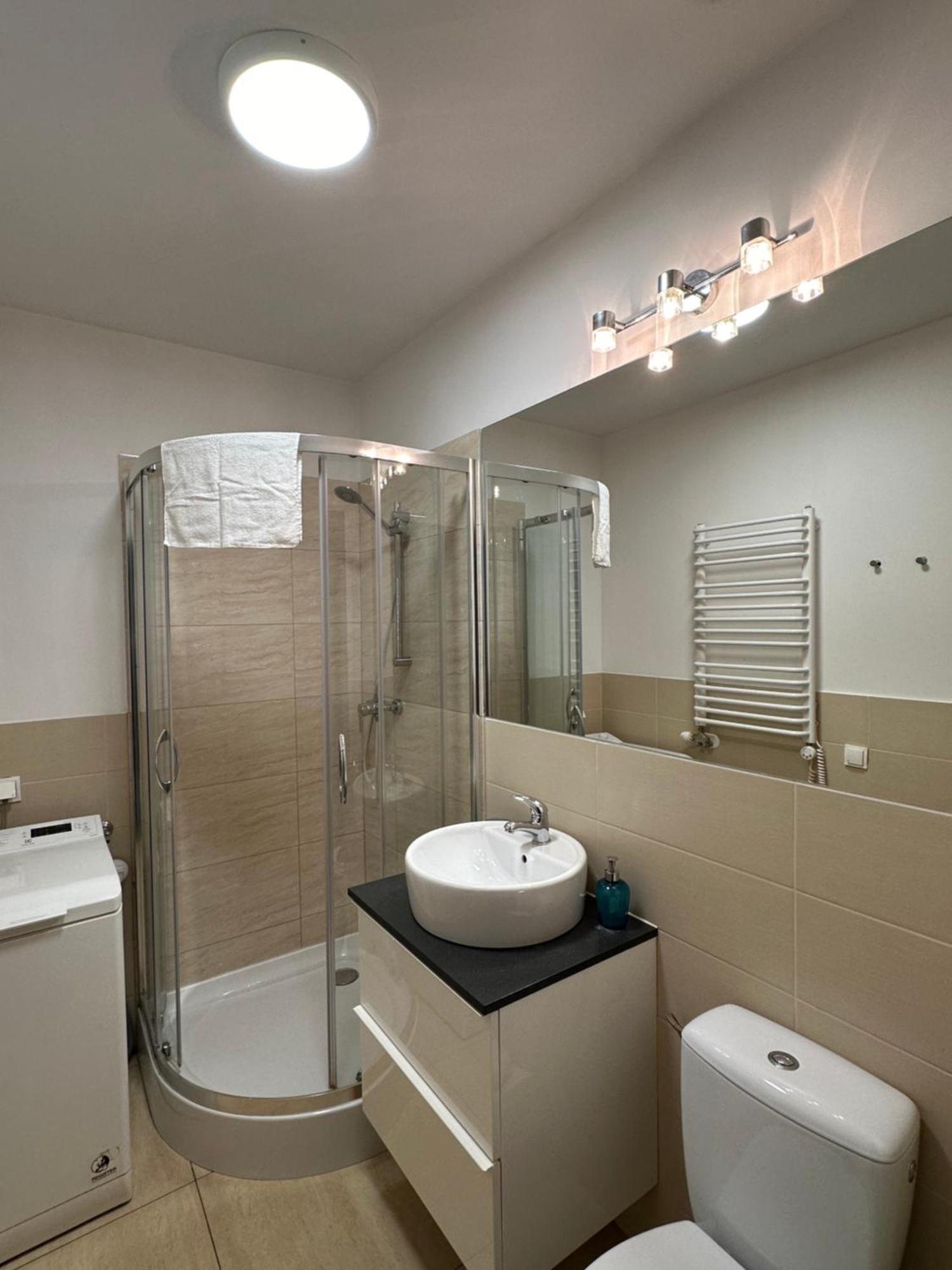 Perfect Place To Stay In Krakow City Center 28M2 W1 Cracóvia Exterior foto