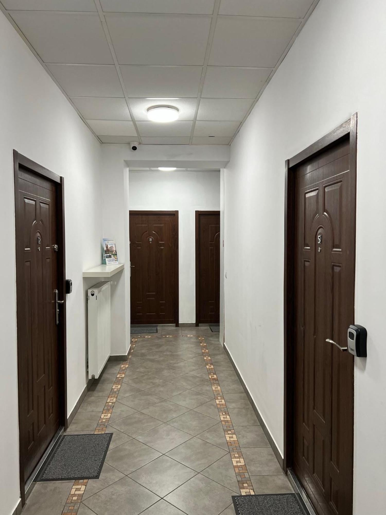 Perfect Place To Stay In Krakow City Center 28M2 W1 Cracóvia Exterior foto