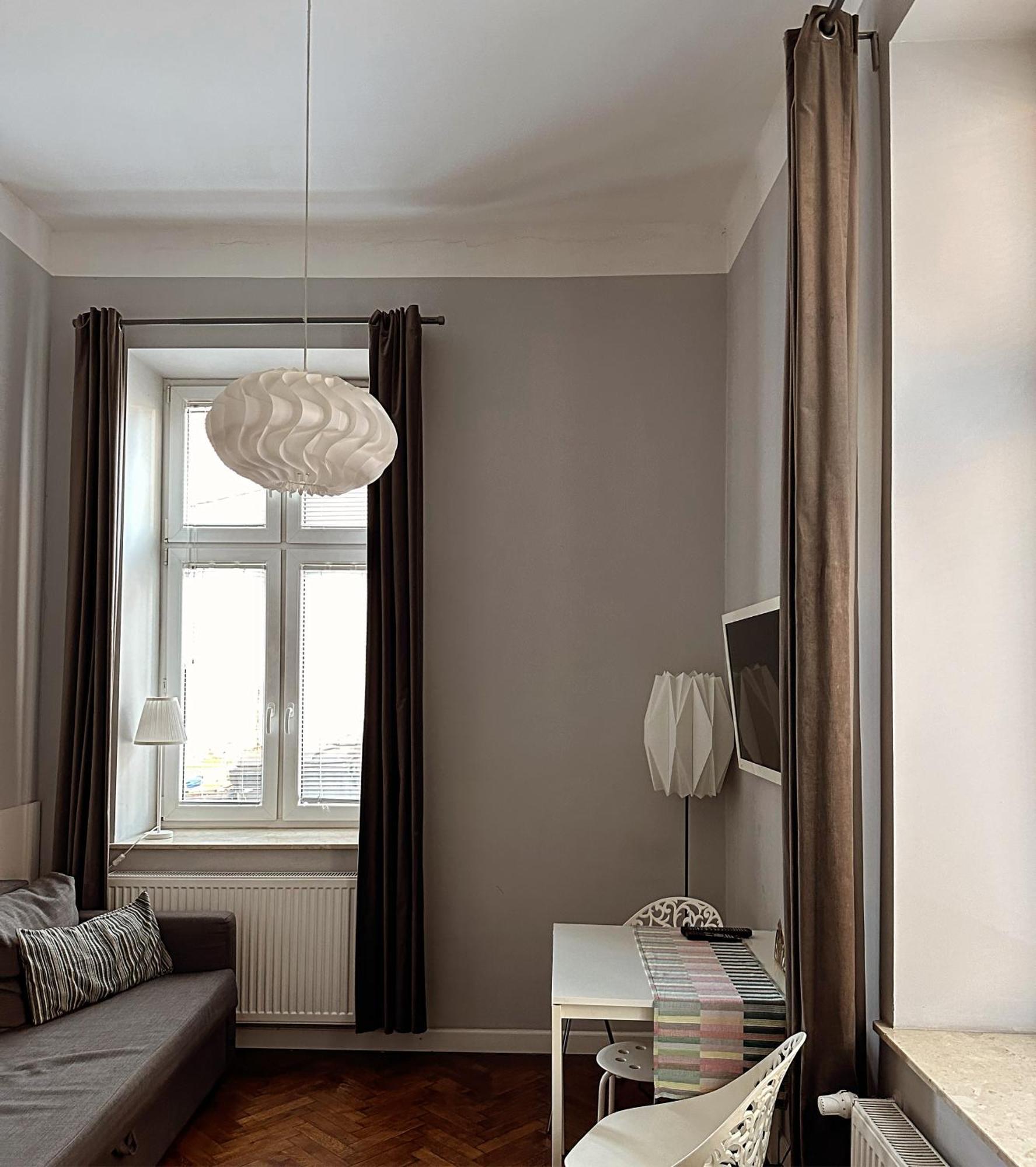 Perfect Place To Stay In Krakow City Center 28M2 W1 Cracóvia Exterior foto